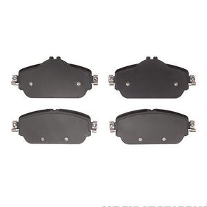 Brake Pad Front Mercedes Benz A180 2015