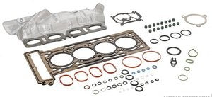Cylinder Head Gasket Set Mercedes Benz A180 2015