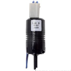Windshield Washer Pump Mercedes Benz A180 2015