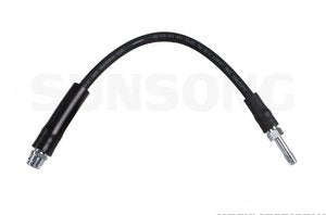 Brake Hose Rear Mercedes Benz A200 2013