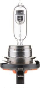 Daytime Running Light Bulb Mercedes Benz A200 2013