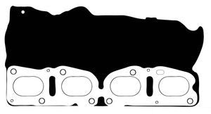 Exhaust Manifold Gasket Mercedes Benz A200 2013