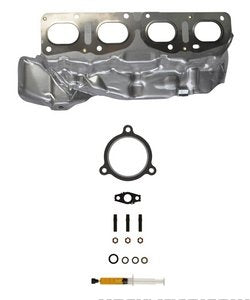 Turbocharger Mounting Kit Mercedes Benz A200 2013