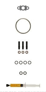 Turbocharger Mounting Kit Mercedes Benz A250 2017