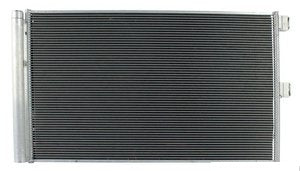 A C Condenser By Mercedes Benz For A45 Amg Year 2016