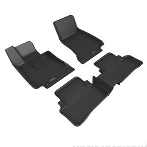 Floor Mat Front Mercedes Benz Amg Gt 53 2020