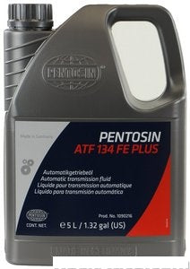 Transmission Fluid Mercedes Benz Amg Gt 53 2020