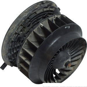 Blower Motor Mercedes Benz Amg Gt 63 2024