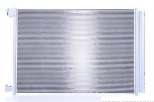 A C Condenser By Mercedes Benz For Amg Gt 63 Year 2019