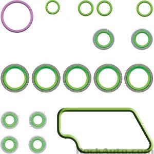 A C System O Rings Seals By Mercedes Benz For Amg Gt 63 Year 2019