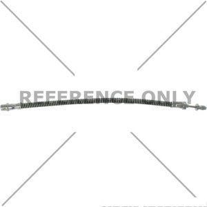 Brake Hose Rear Mercedes Benz Amg Gt C 2021