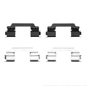 Disc Brake Hardware Kit Mercedes Benz Amg Gt C 2021