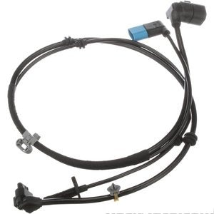 Abs Wheel Speed Sensor Rear Right Mercedes Benz Amg Gt 2018