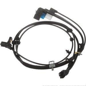 Abs Wheel Speed Sensor Rear Left Mercedes Benz Amg Gt 2018