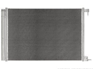 A C Condenser By Mercedes Benz For Amg Gt Year 2018