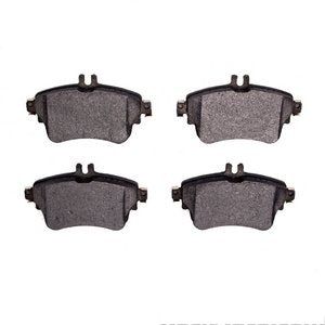 Brake Pad Front Mercedes Benz B180 2014