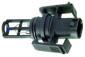 Air Intake Charge Temperature Sensor Mercedes Benz B200 2010