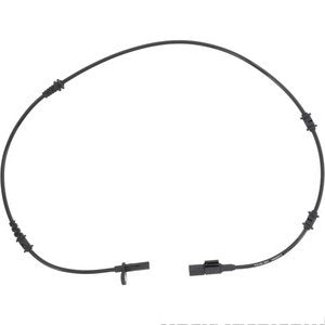 Abs Wheel Speed Sensor Mercedes Benz B250 2018