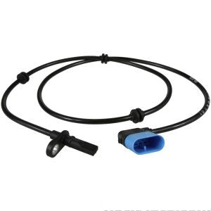 Abs Wheel Speed Sensor Rear Mercedes Benz B250 2014