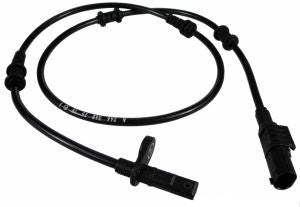 Abs Wheel Speed Sensor Front Mercedes Benz B250 2013