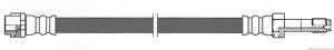 Brake Hose Rear Mercedes Benz B250 2014