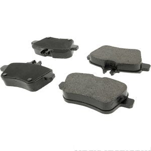 Brake Pad Rear Mercedes Benz B250 2017