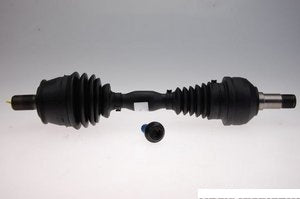 Cv Axle Front Left Mercedes Benz B250 2014