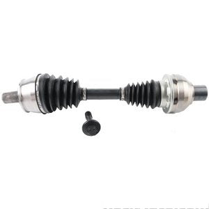 Cv Axle Front Right Mercedes Benz B250 2014