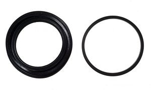 Caliper Repair Kit Front Mercedes Benz B250 2017