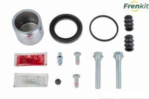 Caliper Repair Kit Mercedes Benz B250 2017