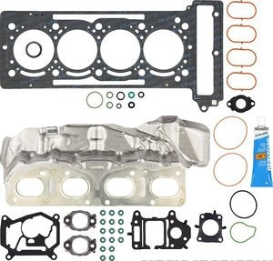 Cylinder Head Gasket Set Mercedes Benz B250 2014