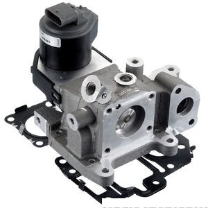Egr Valve Mercedes Benz B250 2018