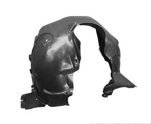 Inner Fender Right Mercedes Benz B250 2014