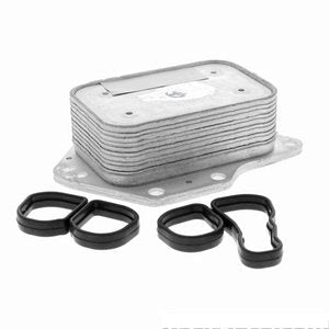 Oil Cooler Mercedes Benz B250 2014