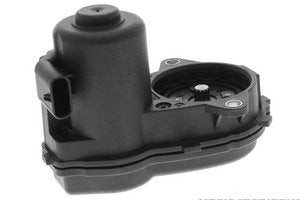 Parking Brake Actuator Rear Left Mercedes Benz B250 2018
