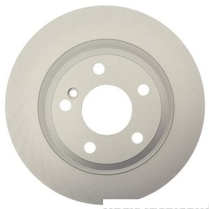 Rotor Rear Mercedes Benz B250 2014