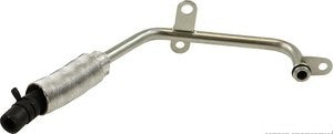 Turbocharger Coolant Line Mercedes Benz B250 2013