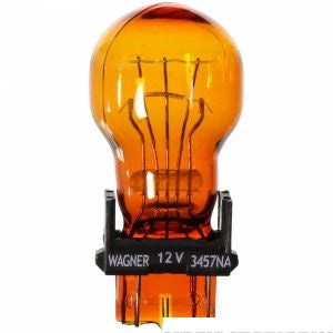 Turn Signal Lamp Bulb Front Mercedes Benz B250 2018