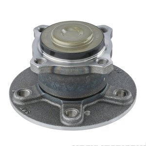 Wheel Bearing Hub Rear Mercedes Benz B250 2014