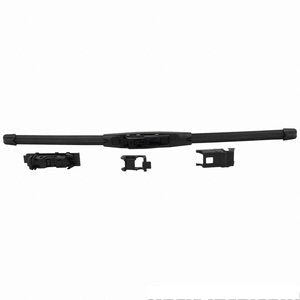 Wiper Blade Right Mercedes Benz B Electric Drive 2014