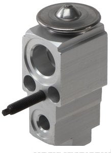 A C Expansion Valve By Mercedes Benz For C180 Year 2019