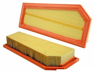 Air Filter Mercedes Benz C180 2013