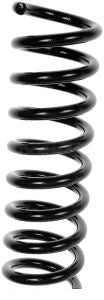 Coil Spring Front Mercedes Benz C180 2013
