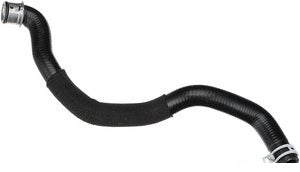 Coolant Hose Pipe Mercedes Benz C180 2013