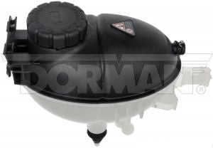 Coolant Reservoir Front Mercedes Benz C180 2013