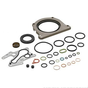 Crankcase Cover Gasket Set Mercedes Benz C180 2019
