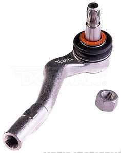 Tie Rod End Front Left Mercedes Benz C180 2013