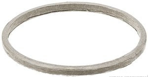 Pipe Flange Gasket Seal Mercedes Benz C200 2017