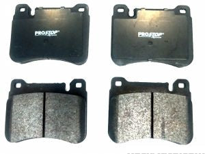 Brake Pad Mercedes Benz C230 2007