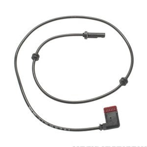 Abs Wheel Speed Sensor Rear Mercedes Benz C250 2014